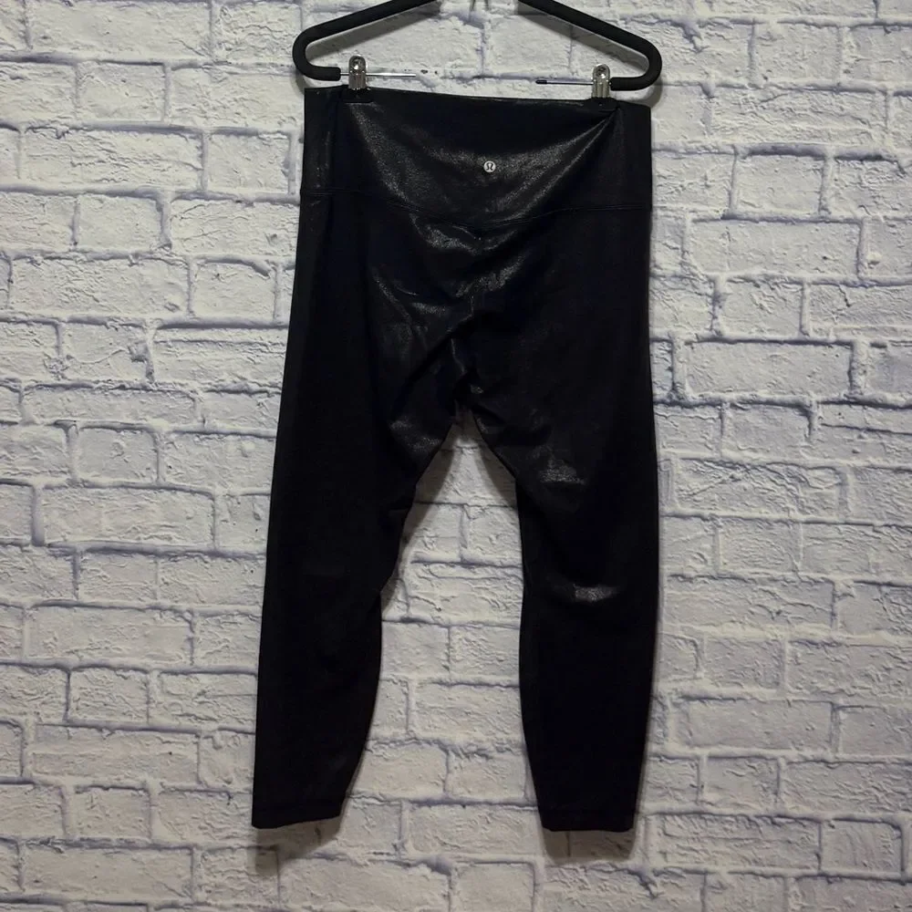 Lululemon Align High-Rise Pant 25